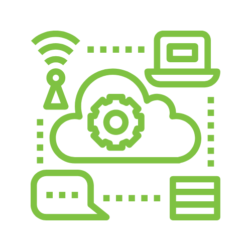 IoT logo